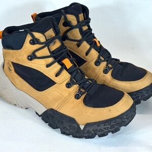 Timberland Motion Scramble Mid Hiker – Men’s 10 – Waterproof Hiking